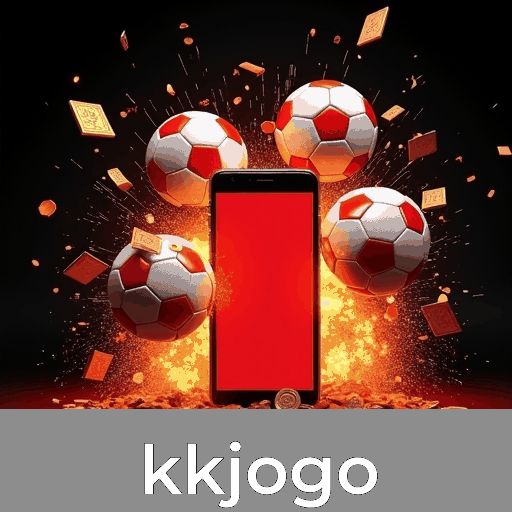 kkjogo: Plataforma de Comunidade e Conexões Incríveis