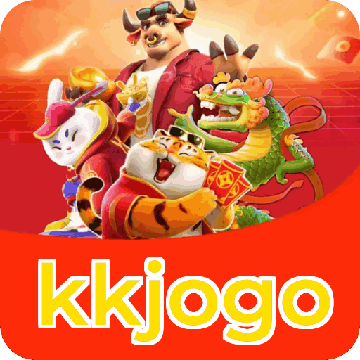 Bônus de Boas-vindas kkjogo