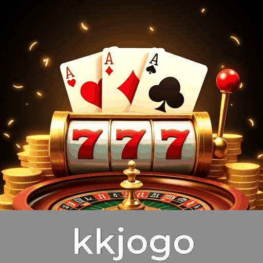 kkjogo: Plataforma de Comunidade e Conexões Incríveis