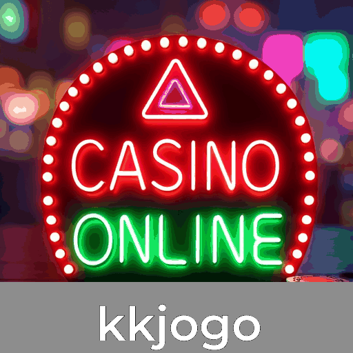 kkjogo: Inovação e tecnologia redefinindo jogos online