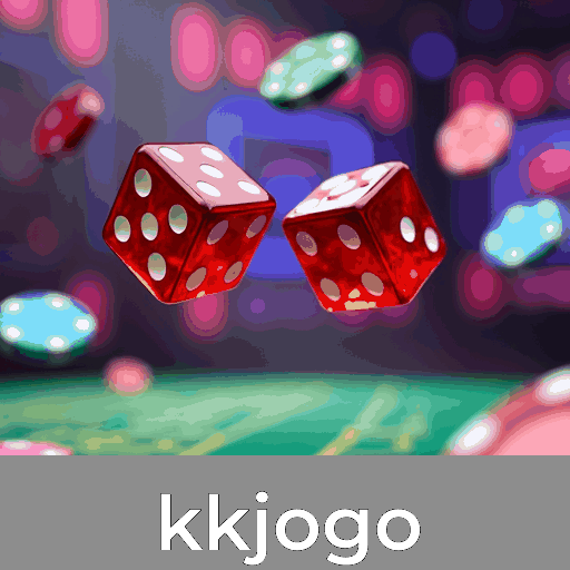 kkjogo: Viva a Emoção dos Jogos de Cassino e Ganhe Grandes Prêmios
