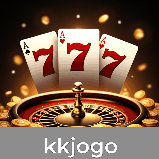 kkjogo: Inovação e tecnologia redefinindo jogos online