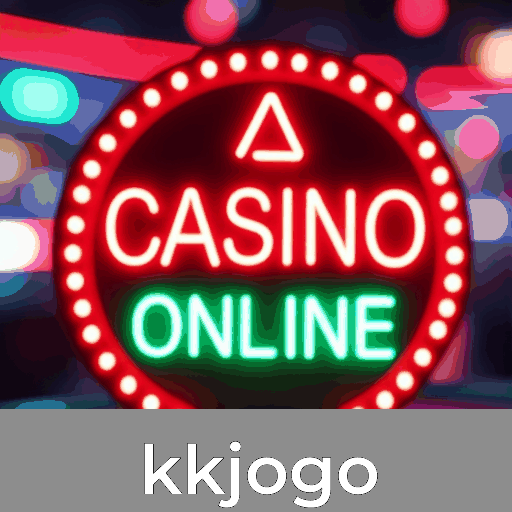 kkjogo: Inovação e tecnologia redefinindo jogos online