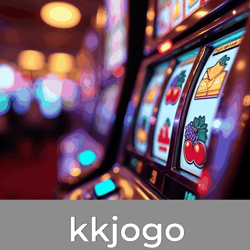 kkjogo: Cassino Online Seguro e Premiado