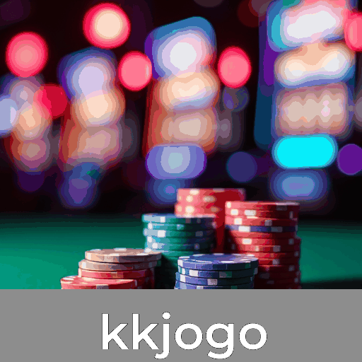 kkjogo: Viva a Emoção dos Jogos de Cassino e Ganhe Grandes Prêmios
