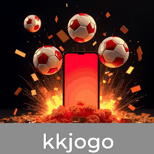 kkjogo: Tecnologia e Personalização em Promoções Inteligentes