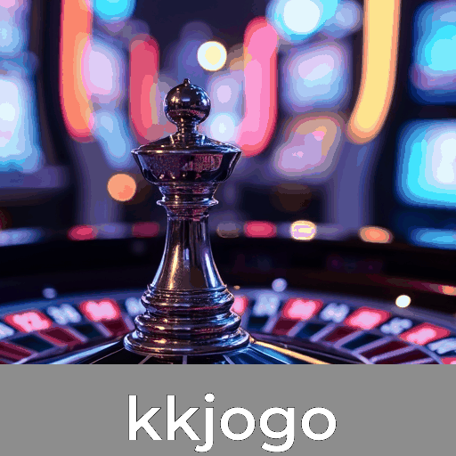 kkjogo: Realismo e Emoção para Jogadores Brasileiros