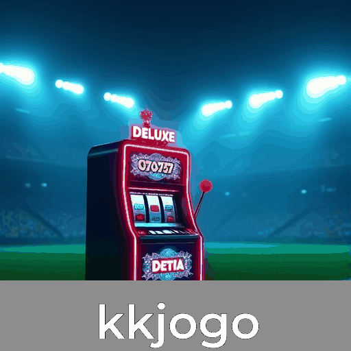 kkjogo: Realismo e Emoção para Jogadores Brasileiros