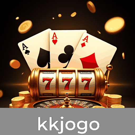 Aproveite o acesso seguro instantâneo no kkjogo
