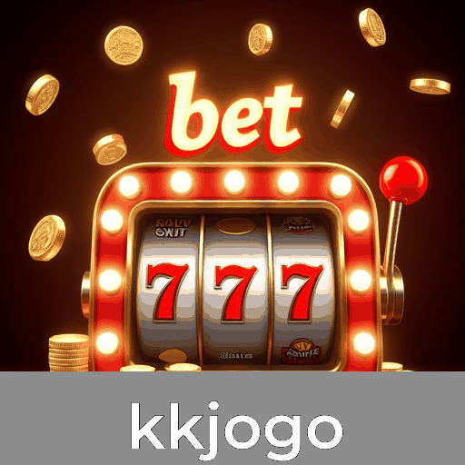 kkjogo: Interação Real e Diversão no Casino Social