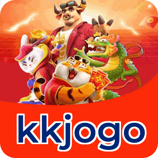 Login rápido no app kkjogo