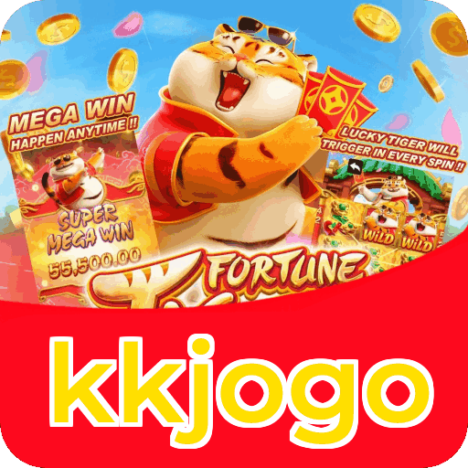 Bônus de boas-vindas kkjogo