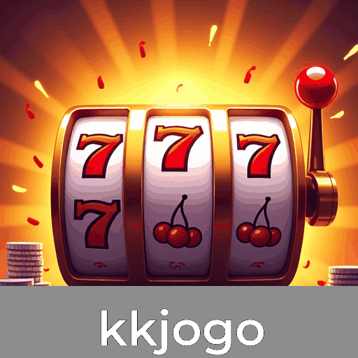 kkjogo: Plataforma de Comunidade e Conexões Incríveis