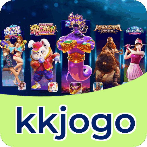 Jogos com maior RTP na kkjogo