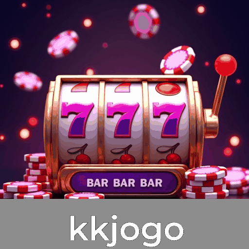 kkjogo: Tecnologia e Personalização em Promoções Inteligentes