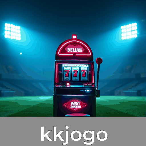 kkjogo: Cassino Online Seguro e Premiado