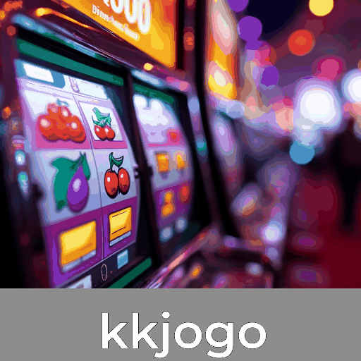 kkjogo: Tecnologia e Personalização em Promoções Inteligentes