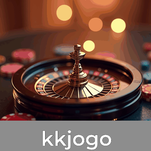 kkjogo: Viva a Emoção dos Jogos de Cassino e Ganhe Grandes Prêmios